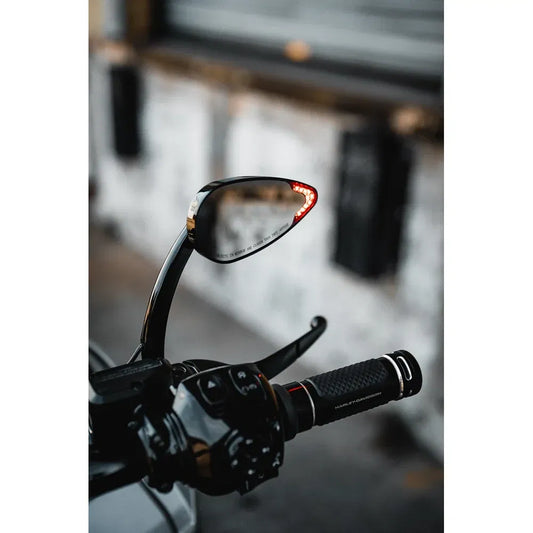 Espejos led con señal de marcha/giro