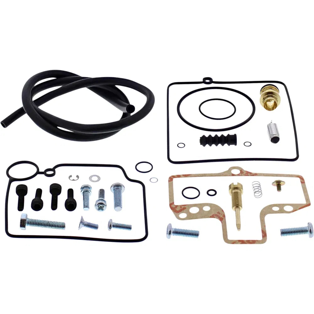 Kit de reconstrucción de carburador para mikuni