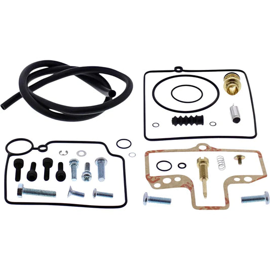 Kit de reconstrucción de carburador para mikuni