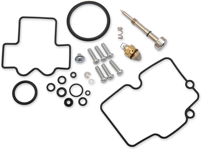 Kit de reparación de carburador - Kit de reparación de carburador - Beta/KTM/Husaberg/Husqvarna