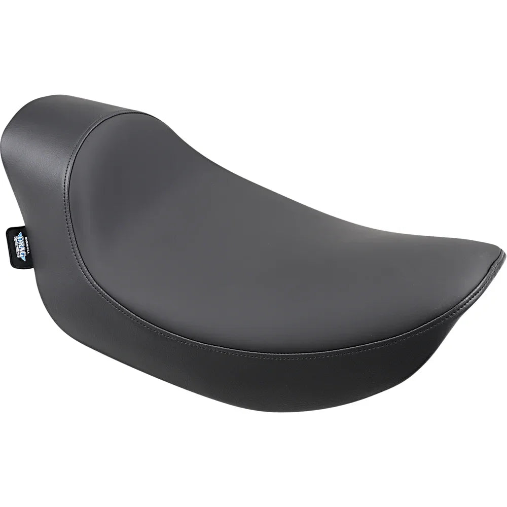 Asiento individual compatible con respaldo: liso
