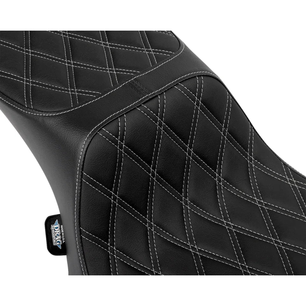 Asiento performance predator para dos personas con alcance extendido
