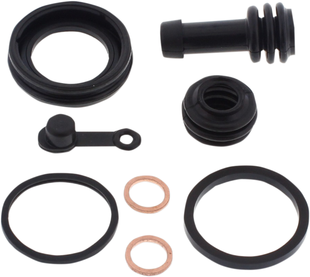Kit de reconstrucción de pinza de freno - Kit de reconstrucción de pinza - Delantero - Kawasaki/Suzuki