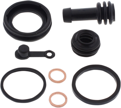 Kit de reconstrucción de pinza de freno - Kit de reconstrucción de pinza - Delantero - Kawasaki/Suzuki