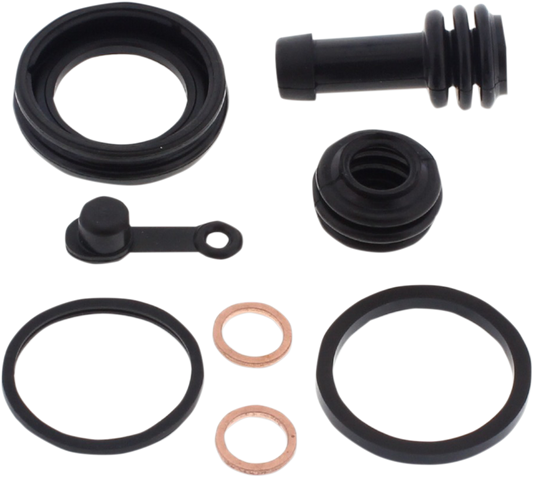 Kit de reconstrucción de pinza de freno - Kit de reconstrucción de pinza - Delantero - Kawasaki/Suzuki