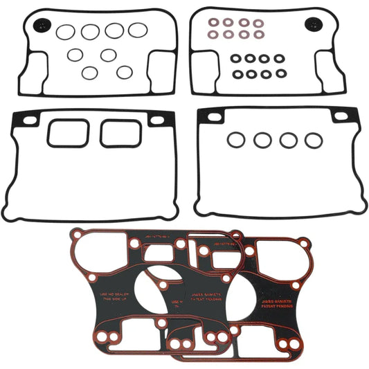 Kit de juntas de caja de balancines
