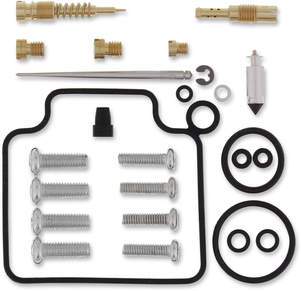 Kit de reparación de carburador - Honda - Kit de reparación de carburador - Honda