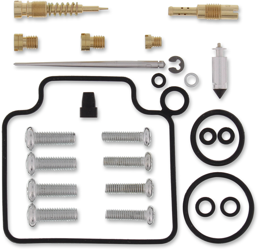 Kit de reparación de carburador - Honda - Kit de reparación de carburador - Honda