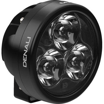 Faro Auxiliar D3 con DataDim
