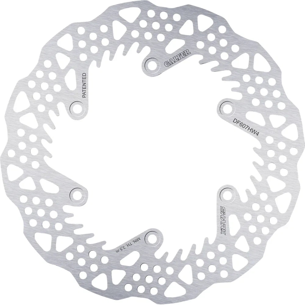Rotor de freno