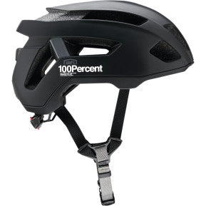 Casco 100 % Gravel - Negro