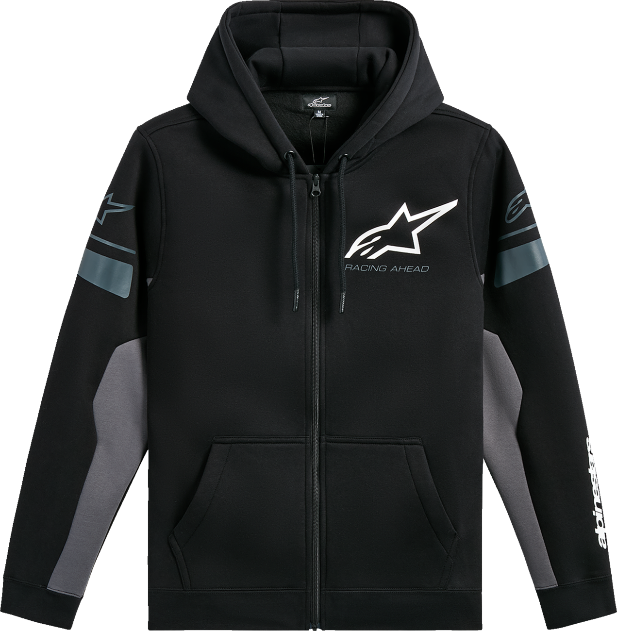 Sudadera con capucha Esemex