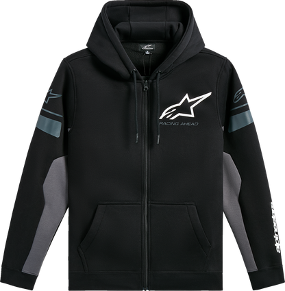 Sudadera con capucha Esemex
