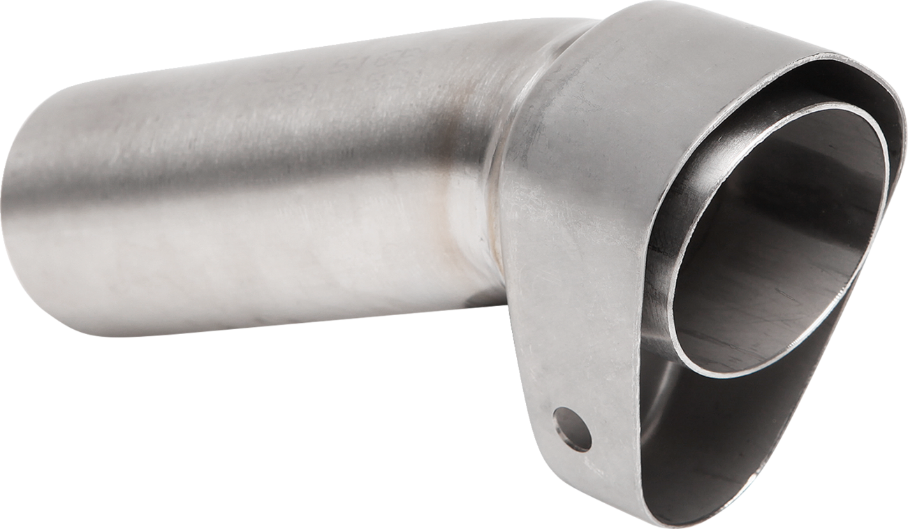 Escape Akrapovic - Noise Damper