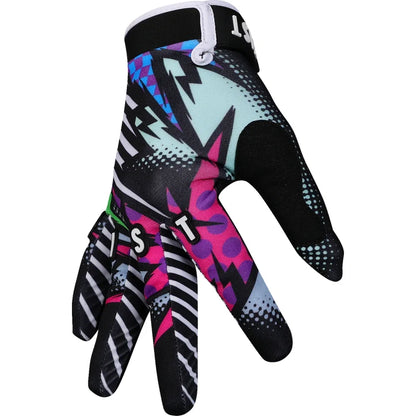 Guantes FIST HANDWEAR Strapped Taka Higashino Blast