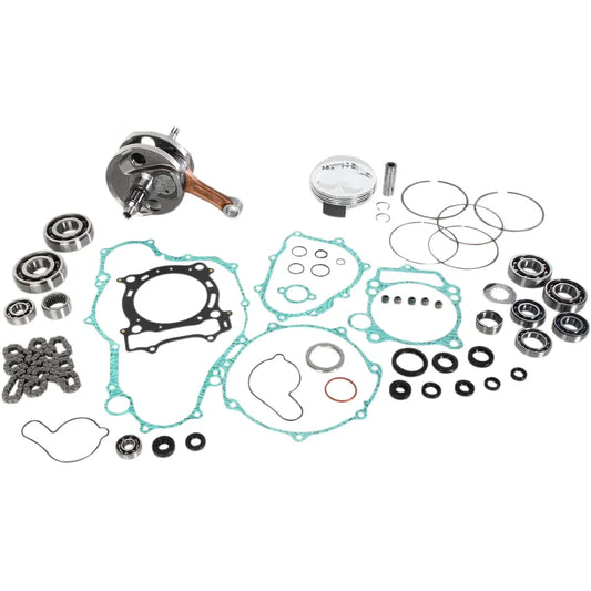Kit de reconstrucción del motor