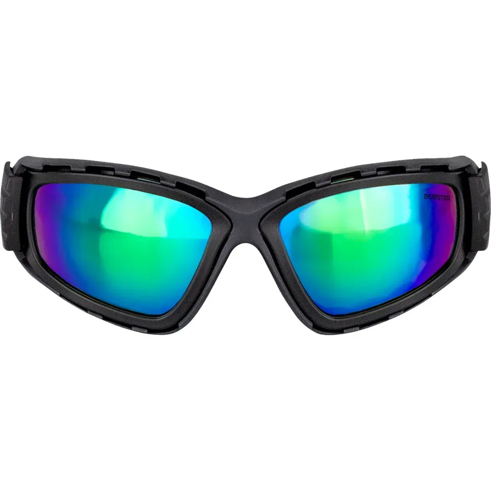 Gafas de apnea