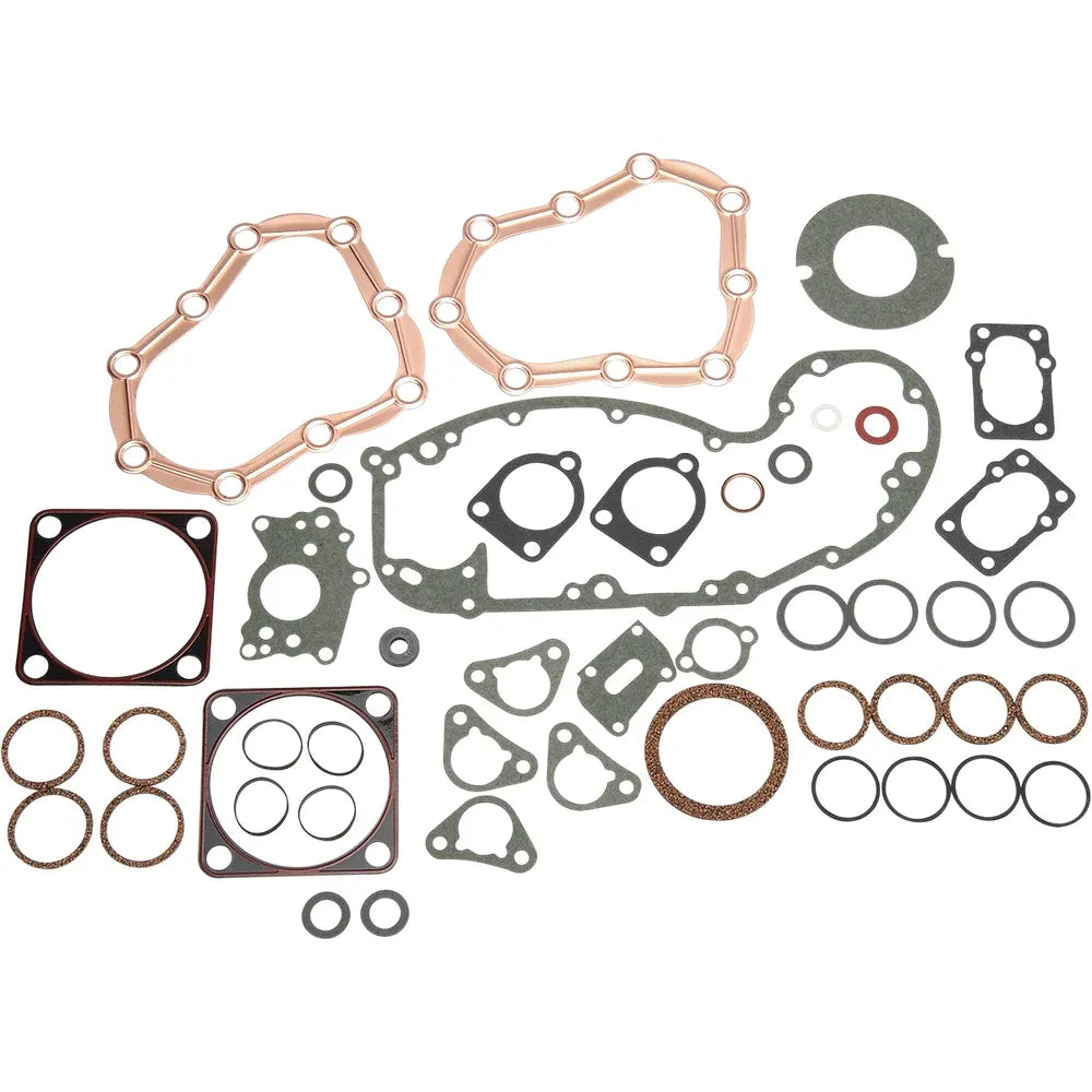 Kit completo de juntas de motor
