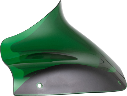 Parabrisas Kolor Flare™ - Parabrisas Kolor Flare™ - 8" - Verde - FLTR