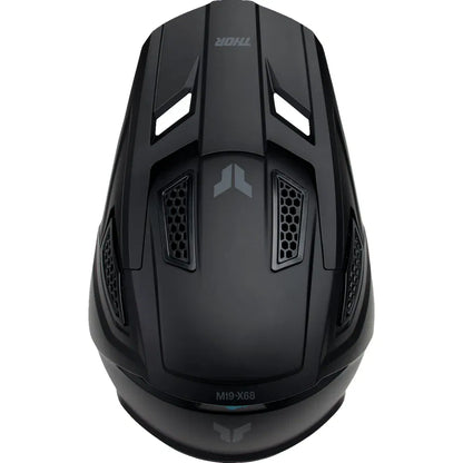 Casco opaco de flota