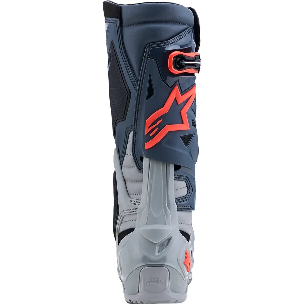 Botas de enduro tech 10