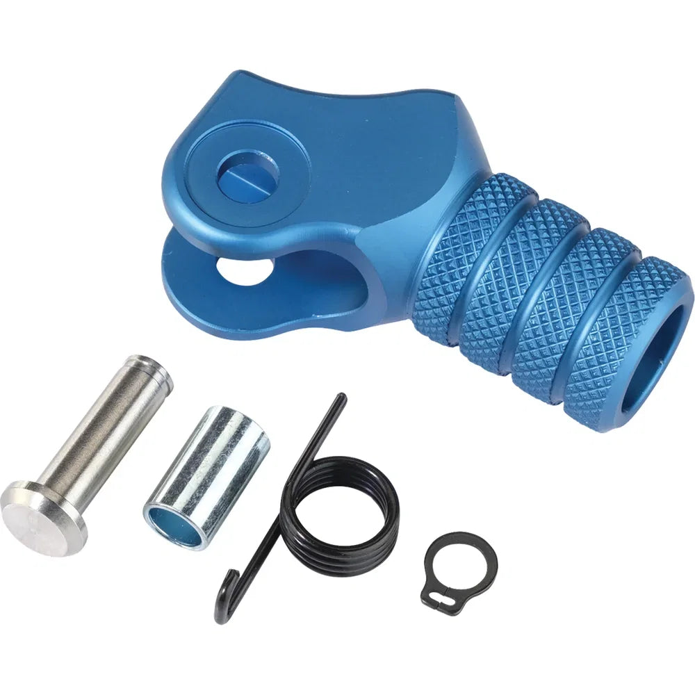 Moose Offroad Knurled Shift Tip 10 Mm