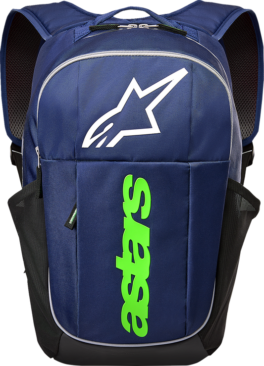 Mochila gfx