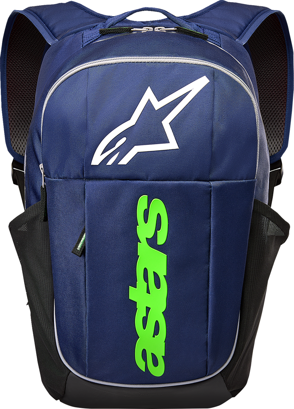 Mochila gfx