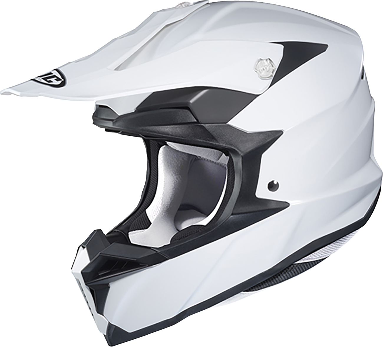 Casco sólido i50