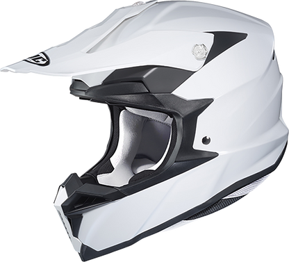 Casco sólido i50