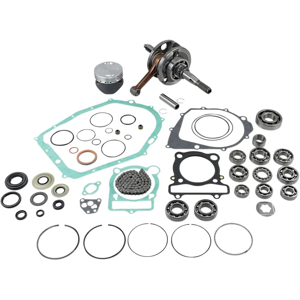 Kit de reconstrucción del motor