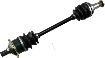 Eje CV estándar de repuesto OEM - Kit de eje - CV/completo - Reemplazo OEM - Estándar - Delantero izquierdo/derecho - Arctic Cat