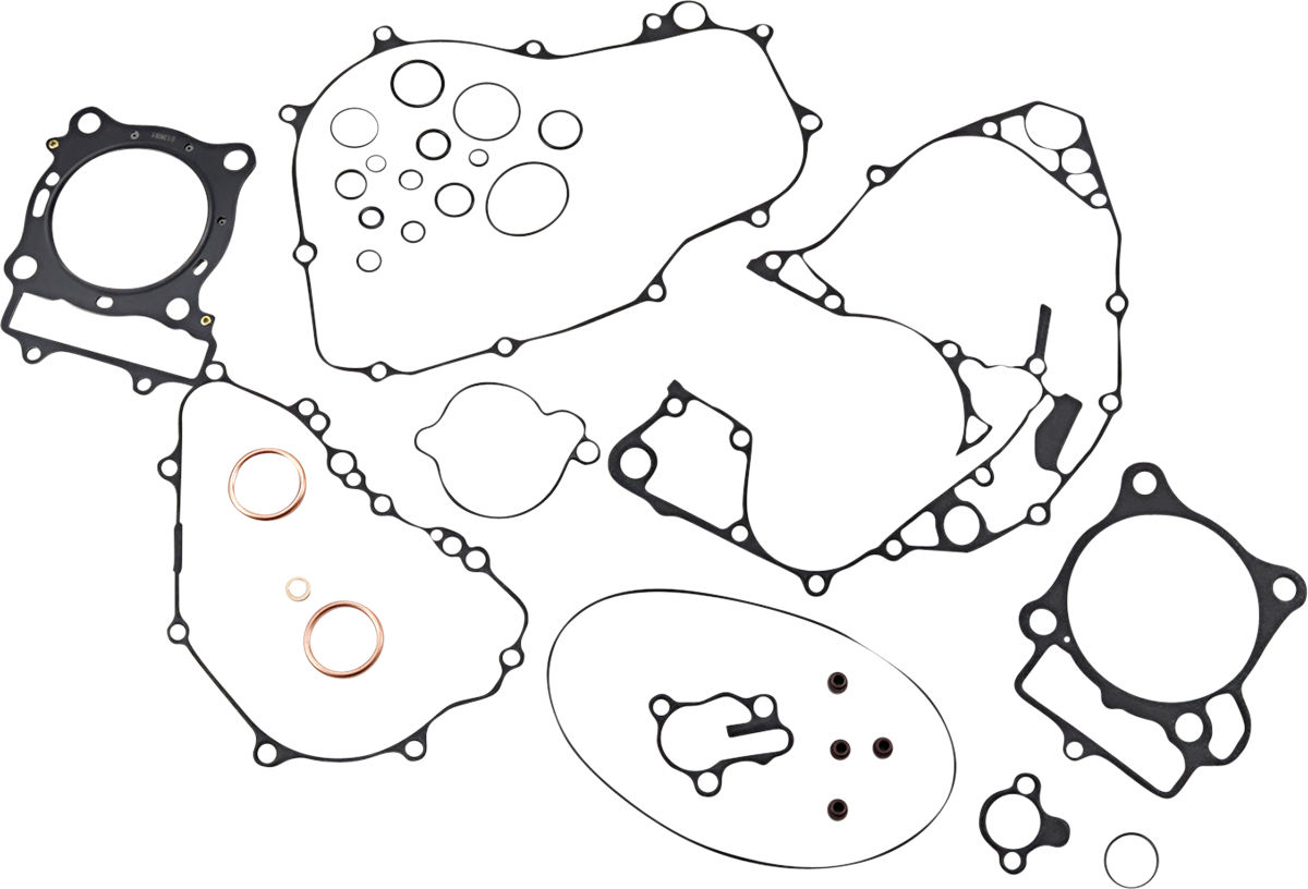 Kit completo de juntas - Kit completo de juntas de motor - Honda