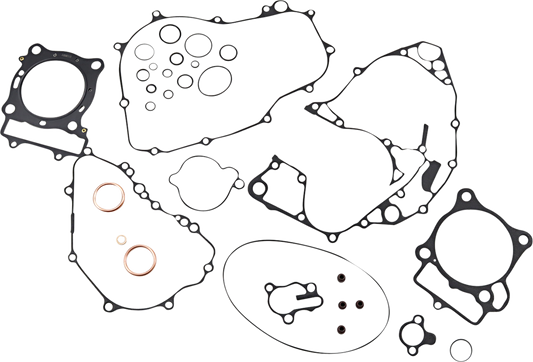 Kit completo de juntas - Kit completo de juntas de motor - Honda