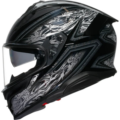 Casco k7 damasco