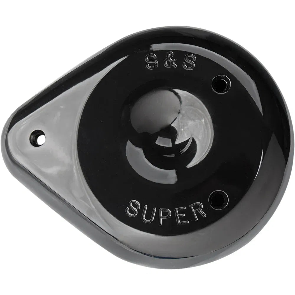 Cubierta del filtro de aire s&s