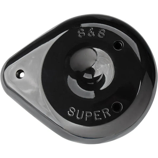 Cubierta del filtro de aire s&s