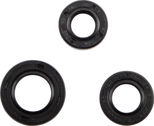 Kit de sello de aceite - Kit de juntas de sello de aceite - Honda