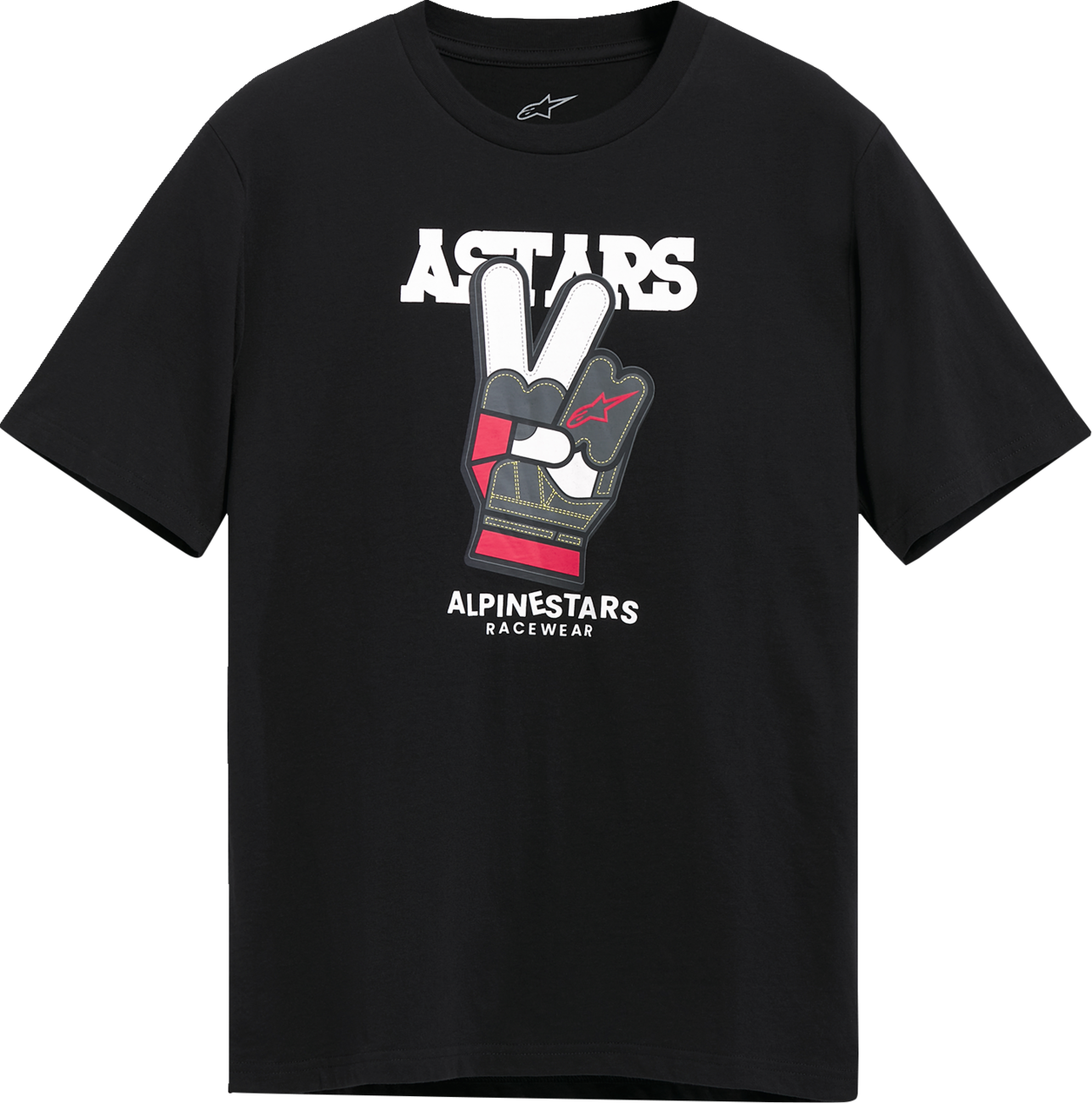 Camiseta Peaceout CSF