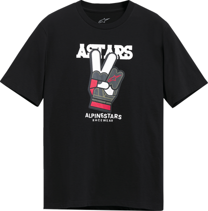 Camiseta Peaceout CSF