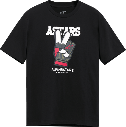 Camiseta Peaceout CSF