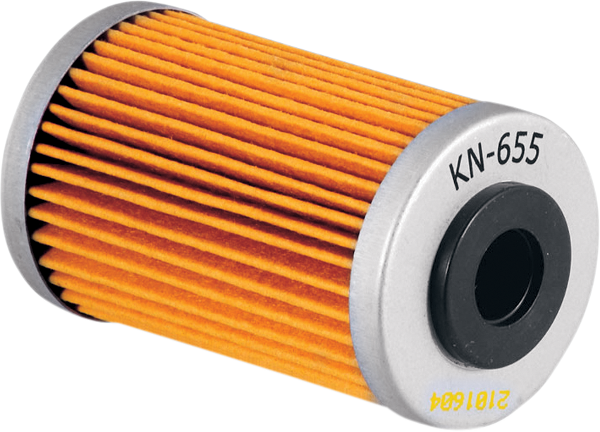 Filtro de aceite de alto rendimiento: cartucho - Filtro de aceite de alto rendimiento - Husaberg/Husqvarna/KTM