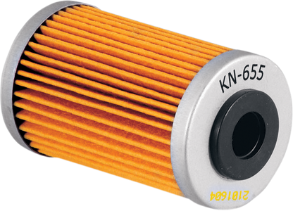 Filtro de aceite de alto rendimiento: cartucho - Filtro de aceite de alto rendimiento - Husaberg/Husqvarna/KTM