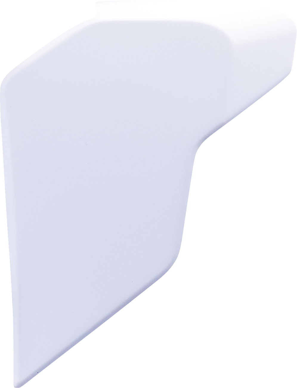 Placas laterales para casco Ultraflite™: sólidas