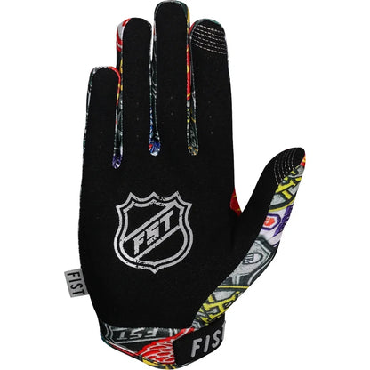 Guantes FIST HANDWEAR Strapped Icey