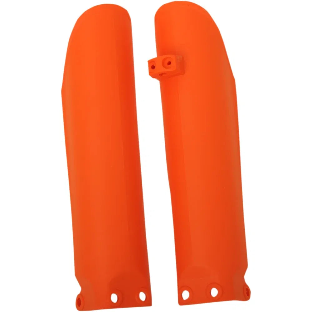 Cubiertas de horquilla de repuesto para ktm/husqvarna — horquilla