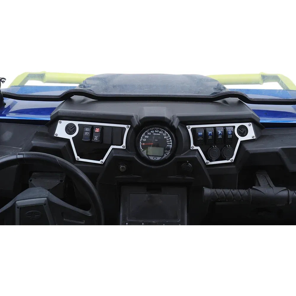 Placa de tablero para rzr
