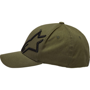 Gorra Alpinestars Corp Shift 2
