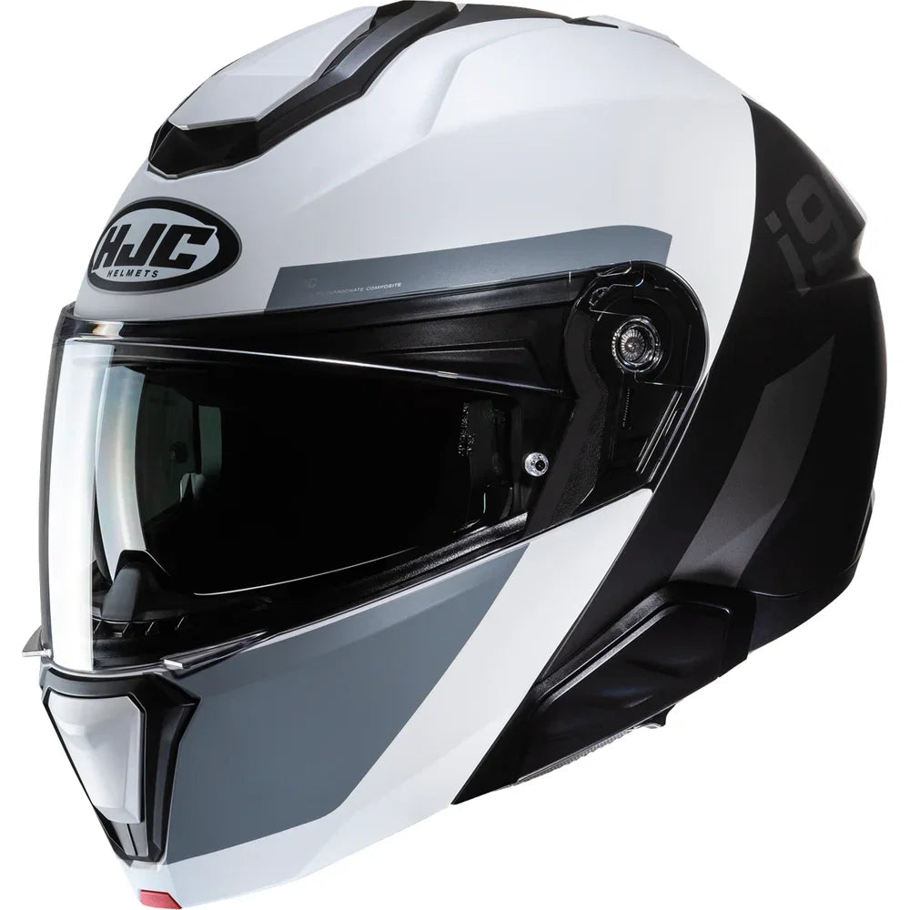Casco i91 bina modular mc5sf
