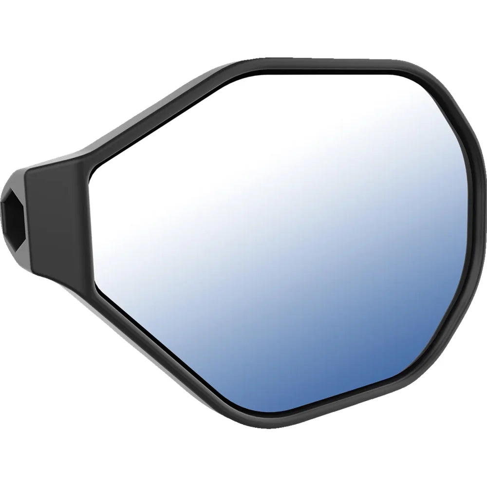Espejo derecho tough-mirror™ sin bola